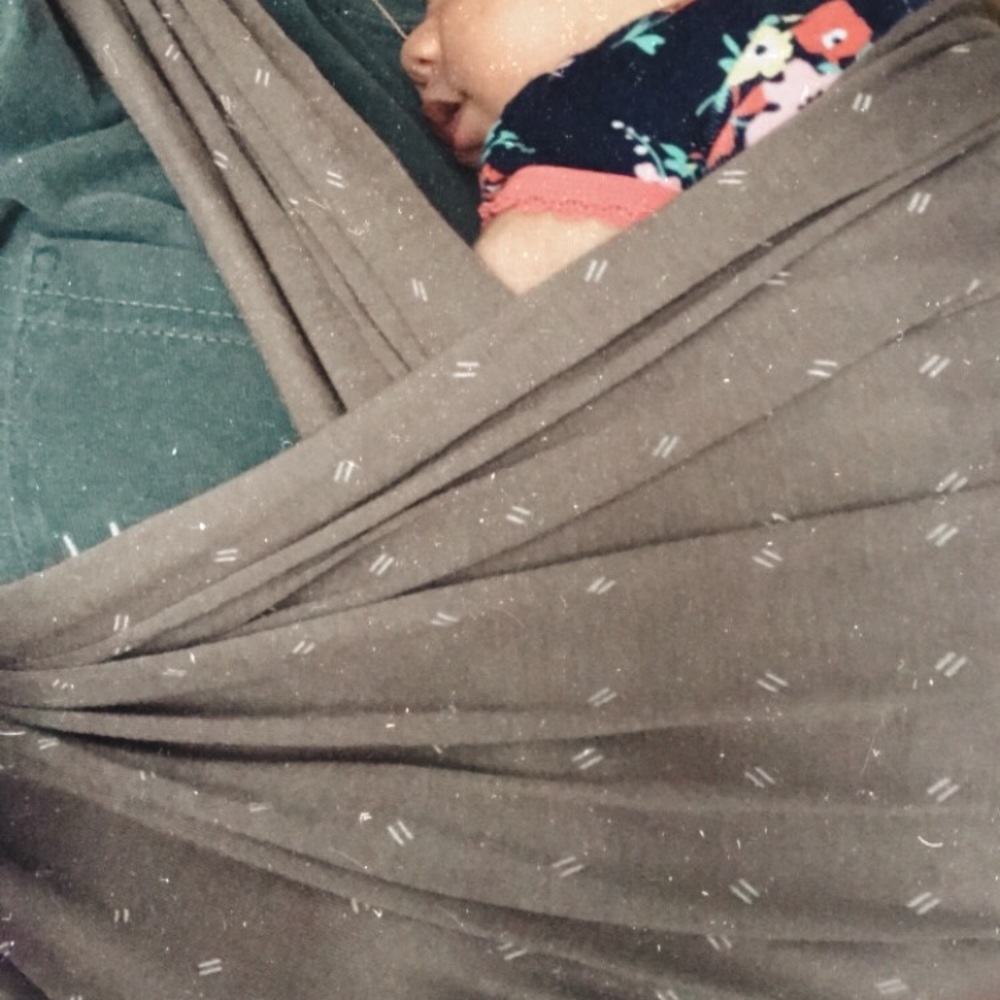 Solly wrap